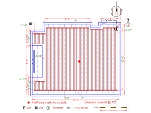 Installation Plan Image