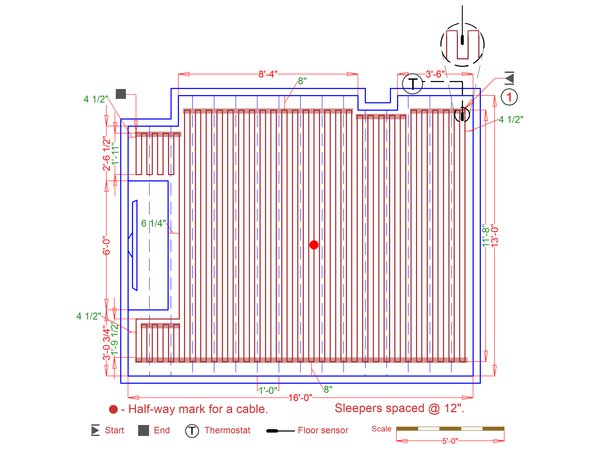 Installation Plan Image