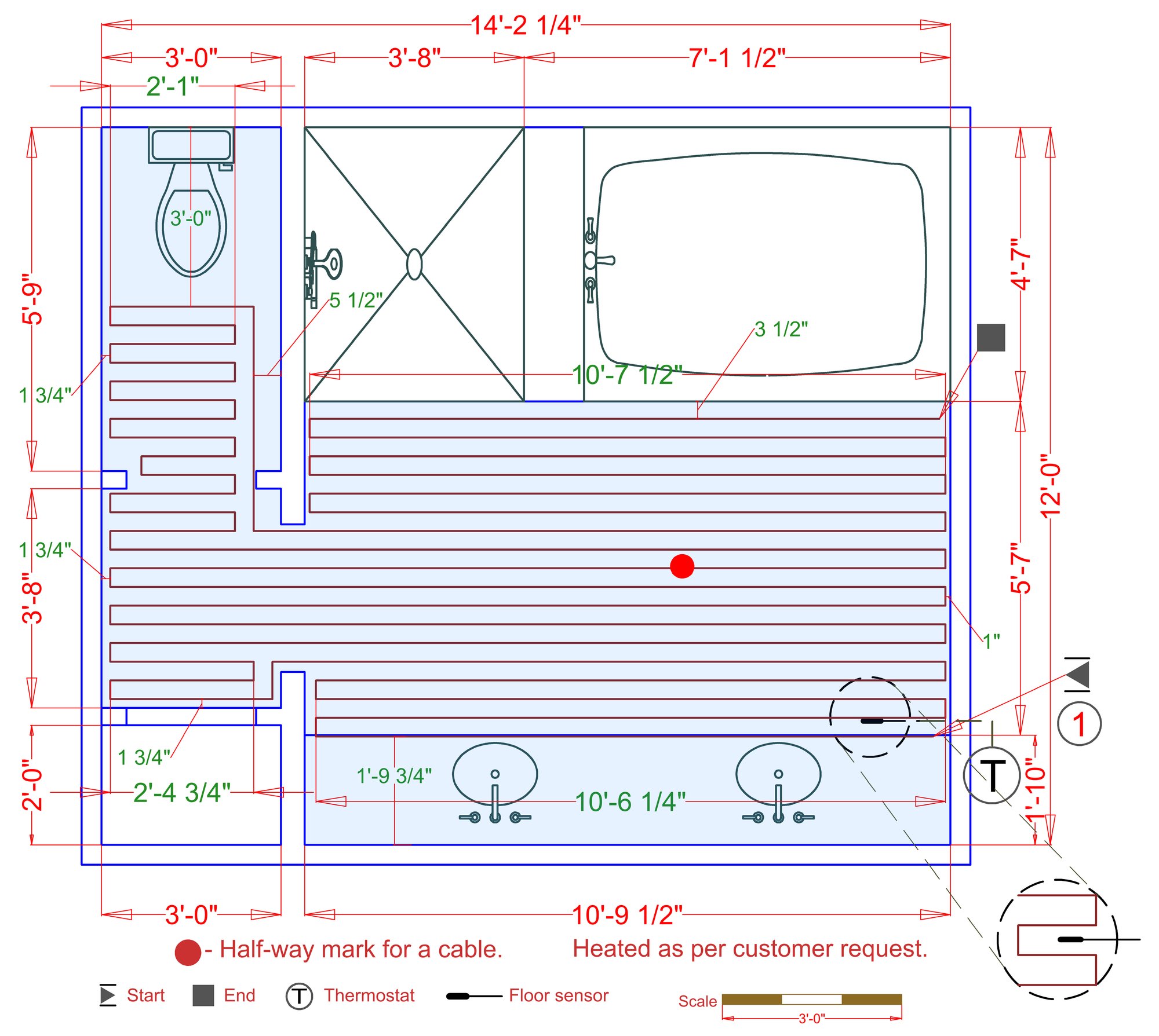 Installation Plan Image