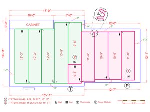 Installation Plan Image