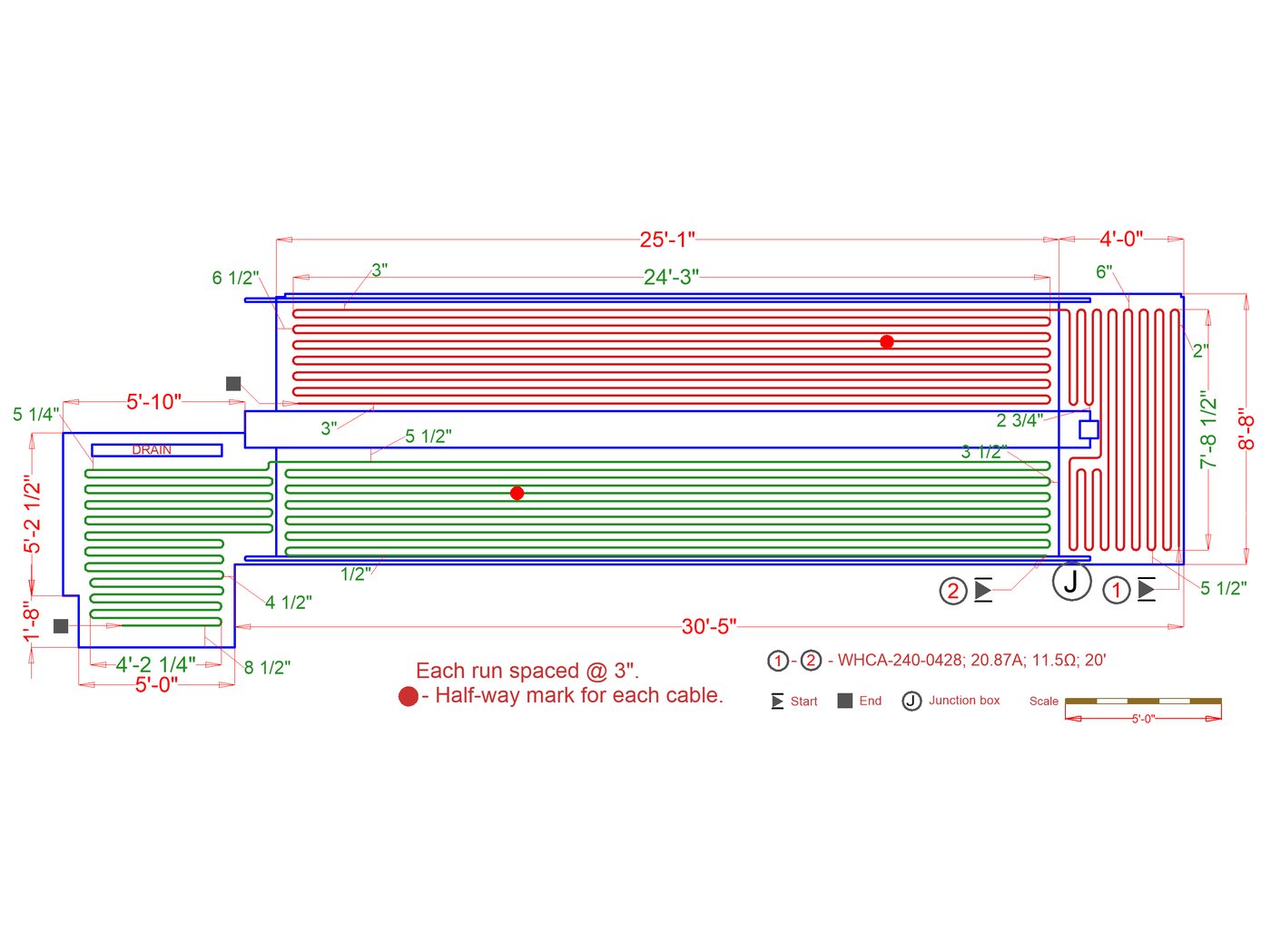 Installation Plan Image
