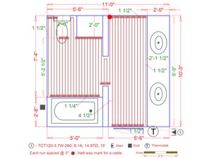 Installation Plan Image
