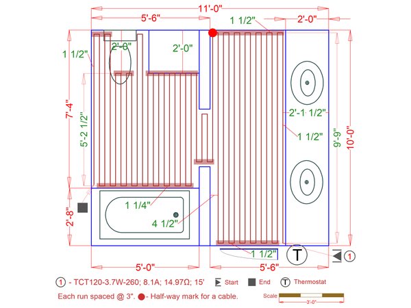 Installation Plan Image