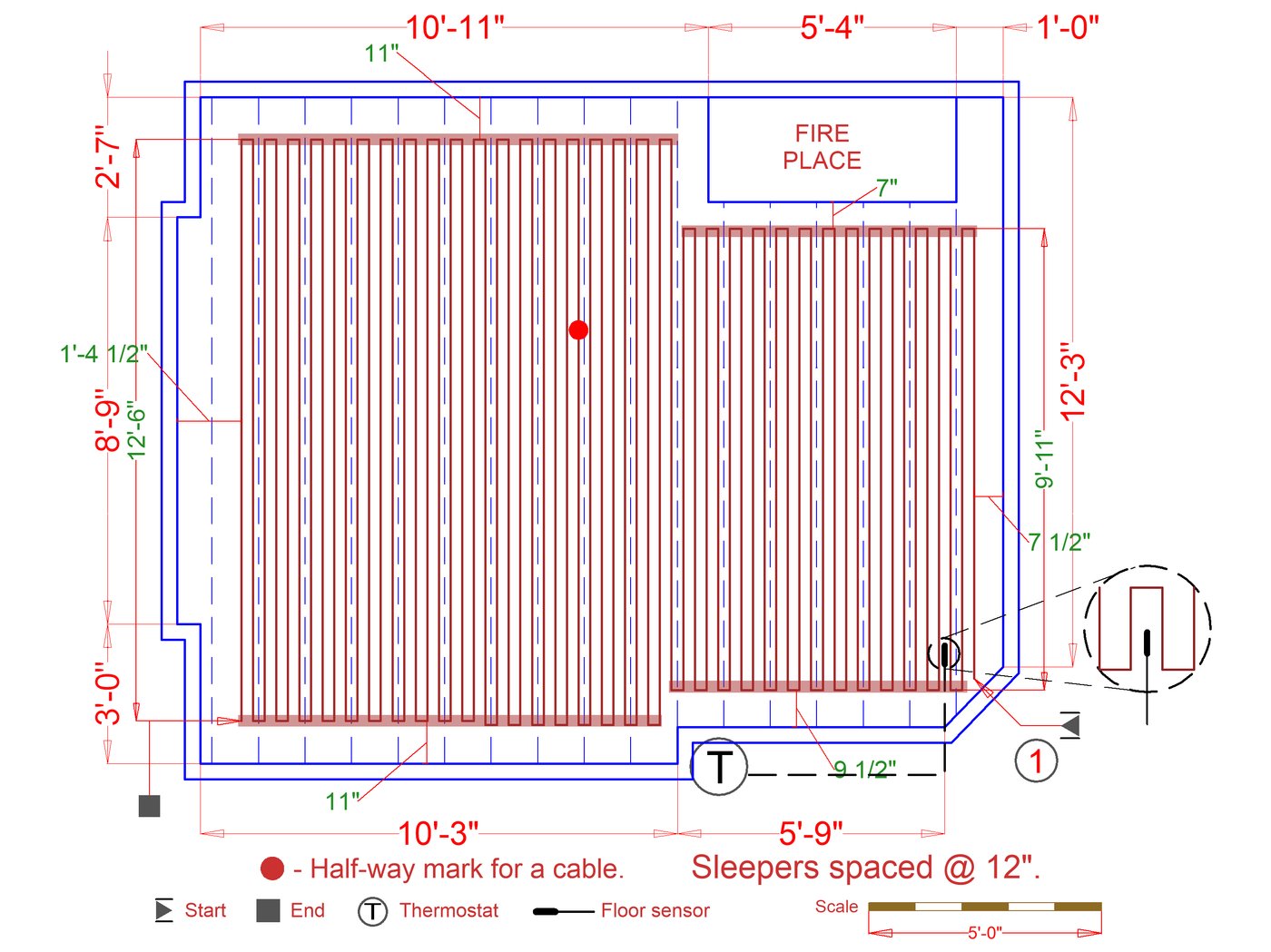 Installation Plan Image