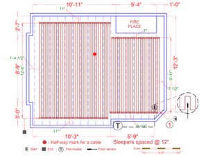 Installation Plan Image