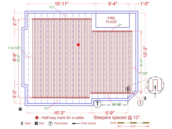 Installation Plan Image
