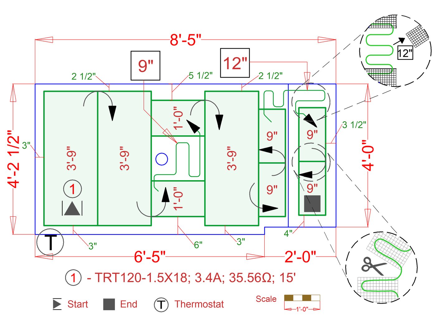 Installation Plan Image