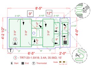 Installation Plan Image
