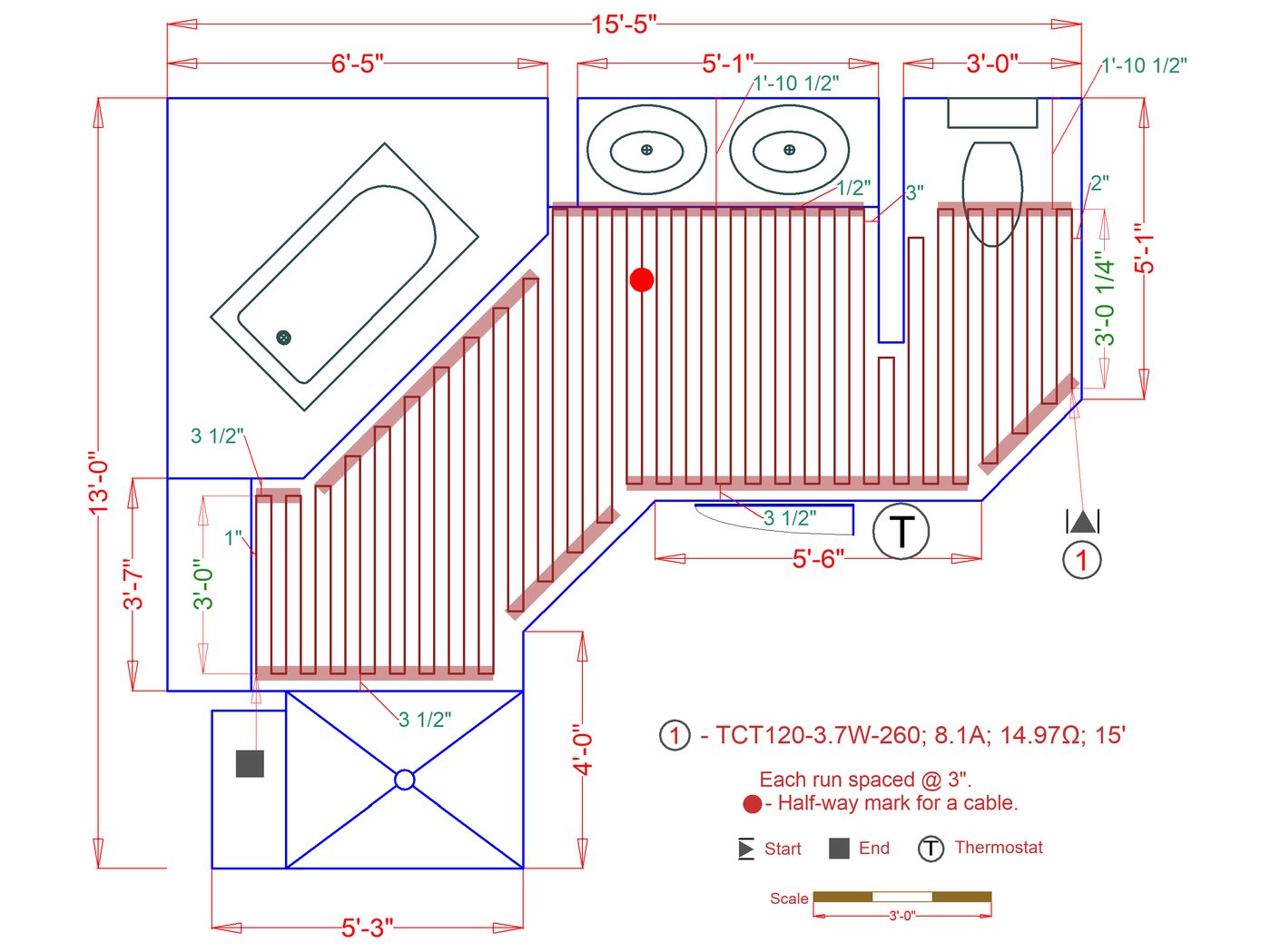 Installation Plan Image