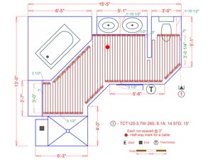 Installation Plan Image
