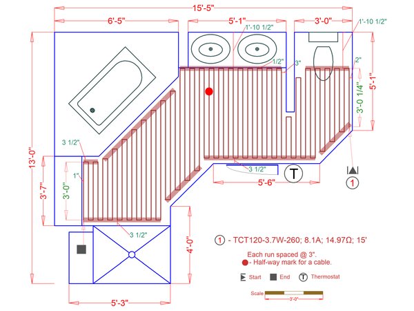 Installation Plan Image
