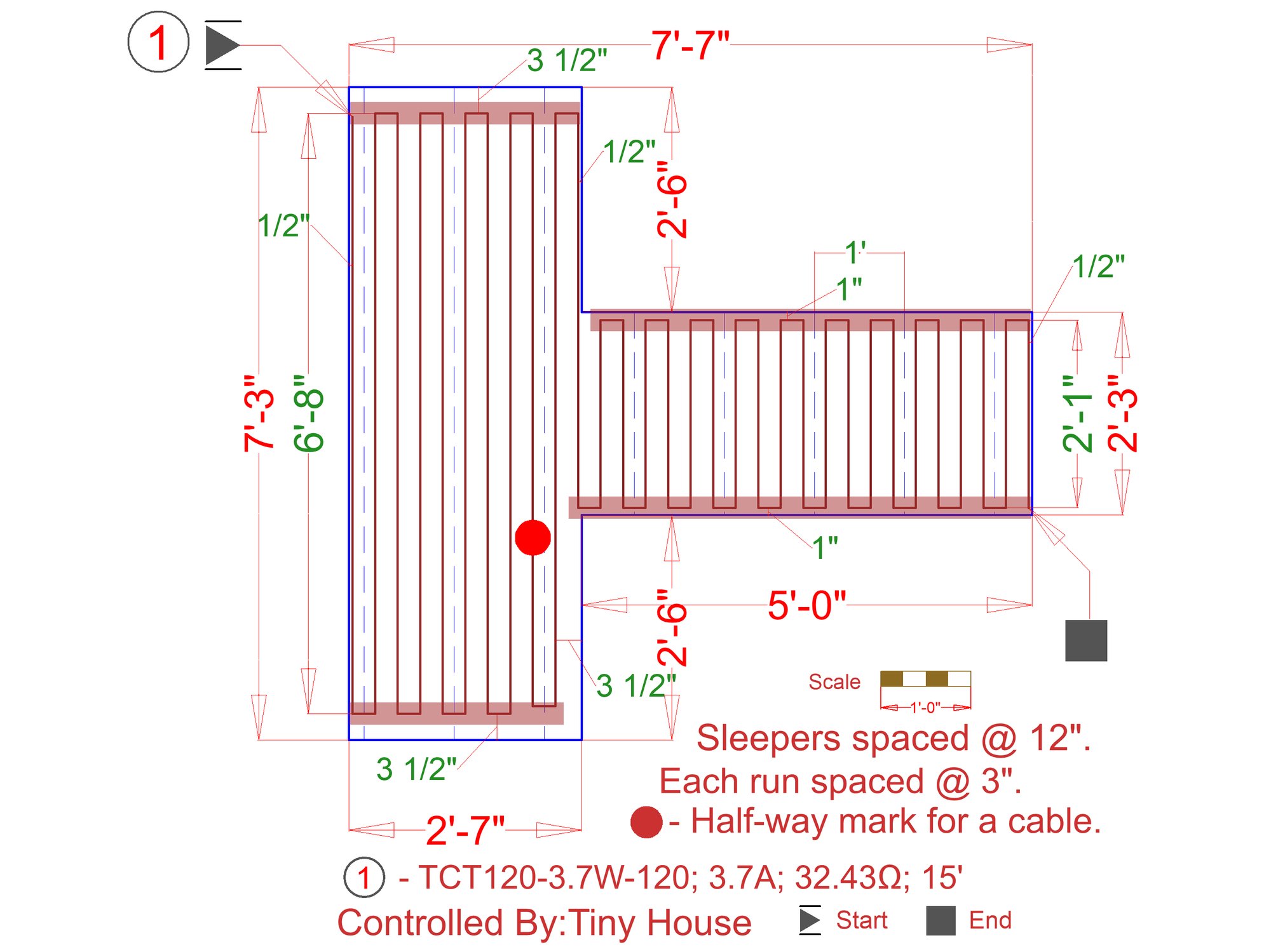 Installation Plan Image