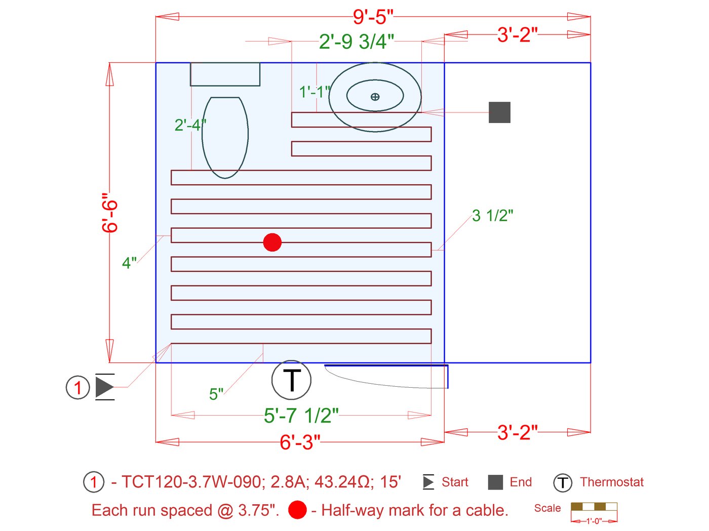 Installation Plan Image