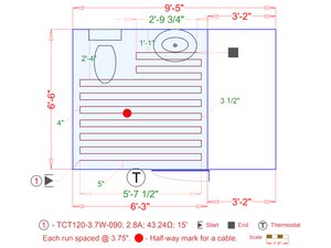 Installation Plan Image