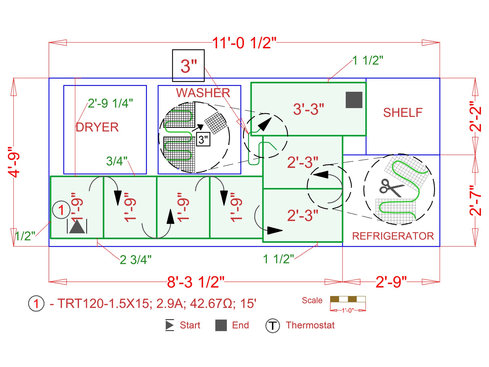 Installation Plan Image