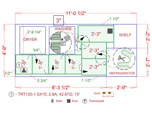 Installation Plan Image