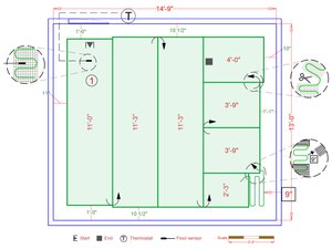 Installation Plan Image