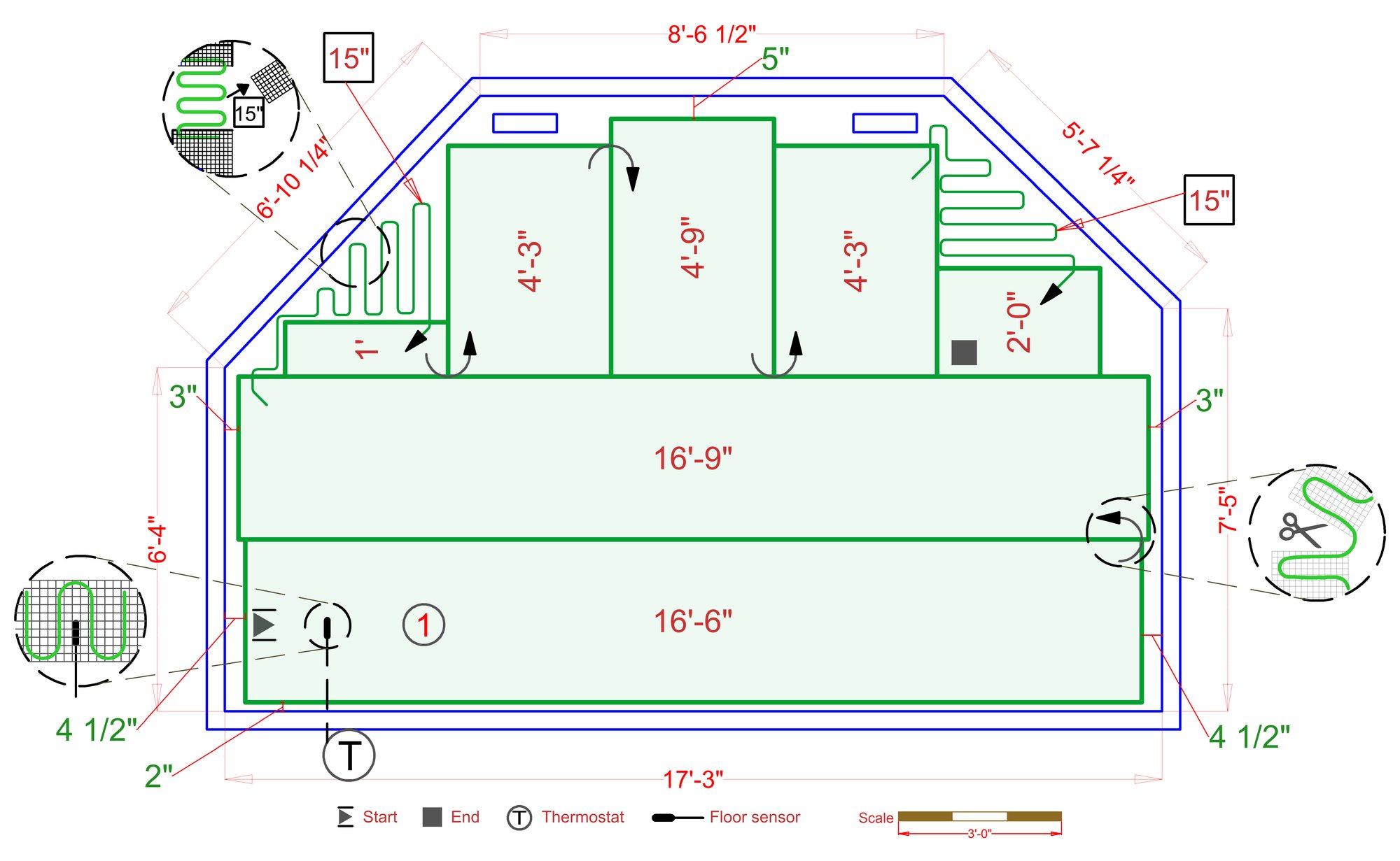 Installation Plan Image