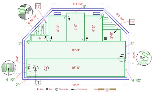 Installation Plan Image