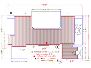 Installation Plan Image