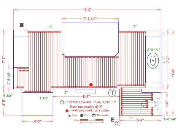 Installation Plan Image