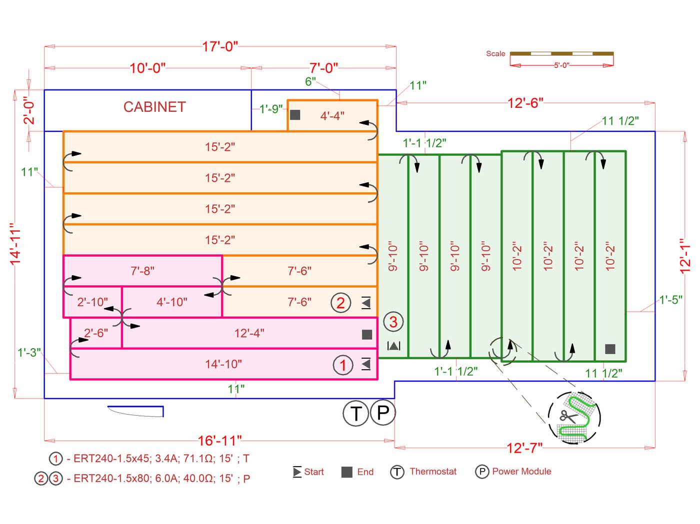 Installation Plan Image