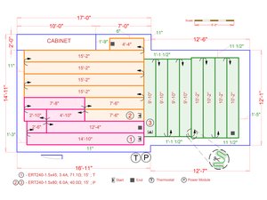 Installation Plan Image