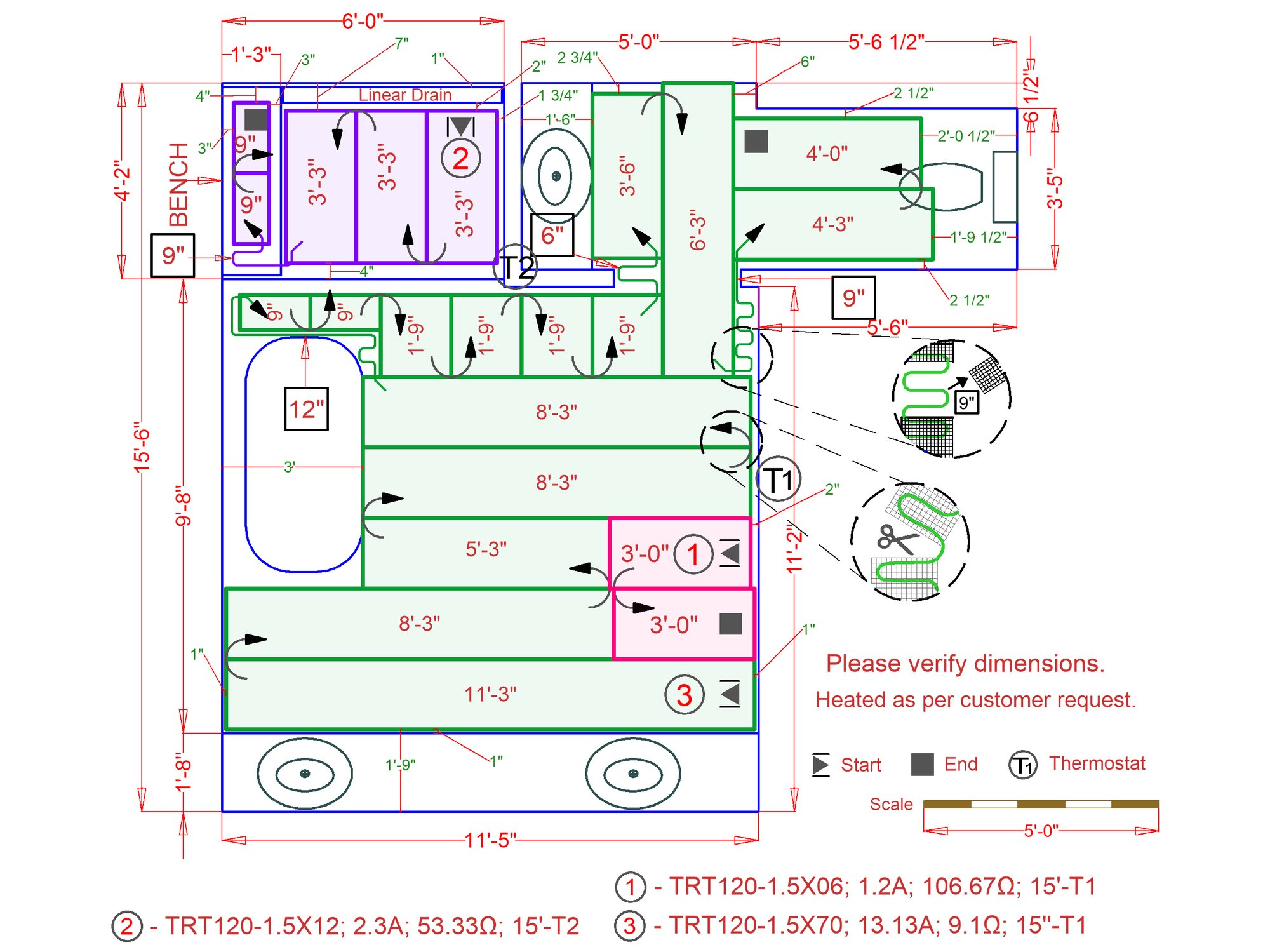Installation Plan Image