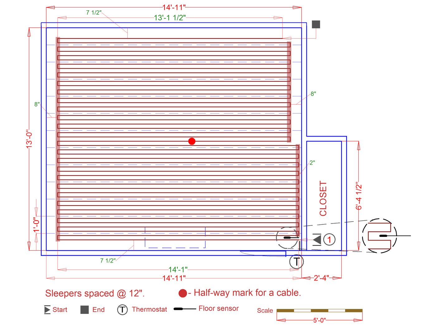 Installation Plan Image