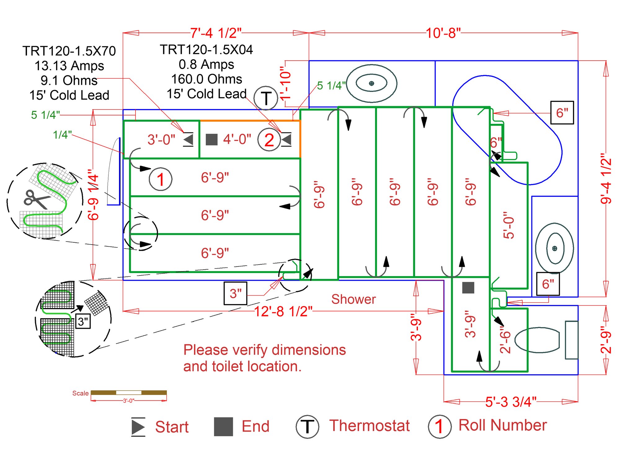 Installation Plan Image