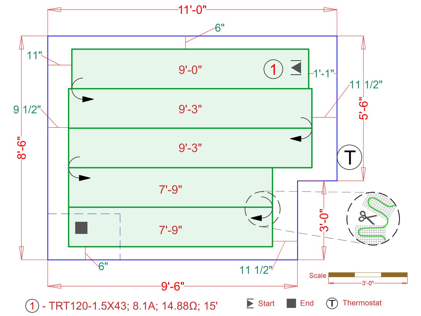 Installation Plan Image