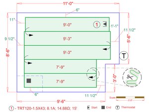 Installation Plan Image