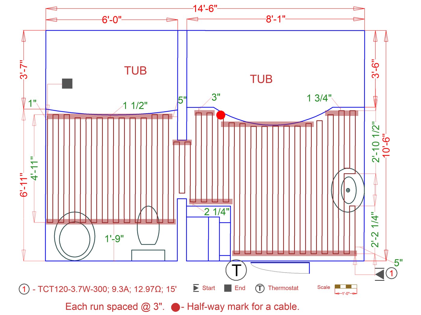 Installation Plan Image