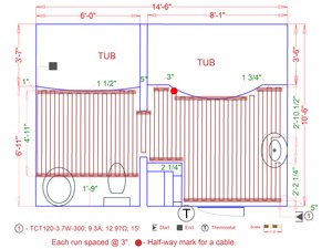 Installation Plan Image