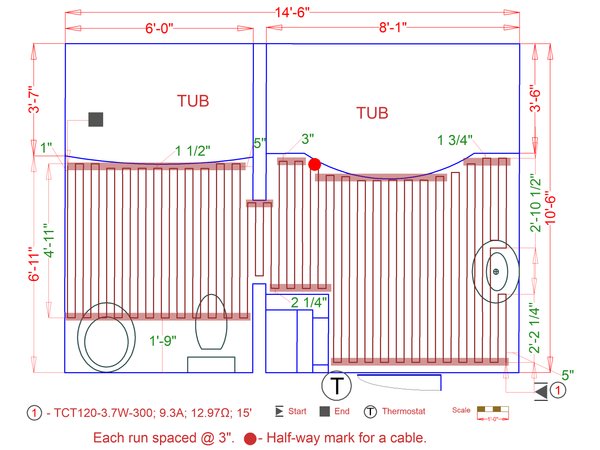 Installation Plan Image