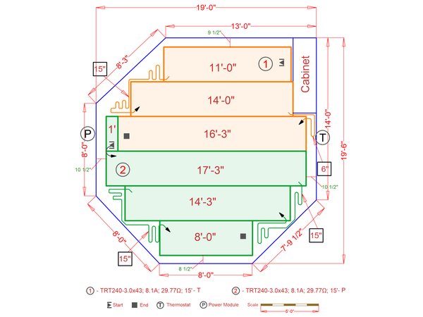 Installation Plan Image