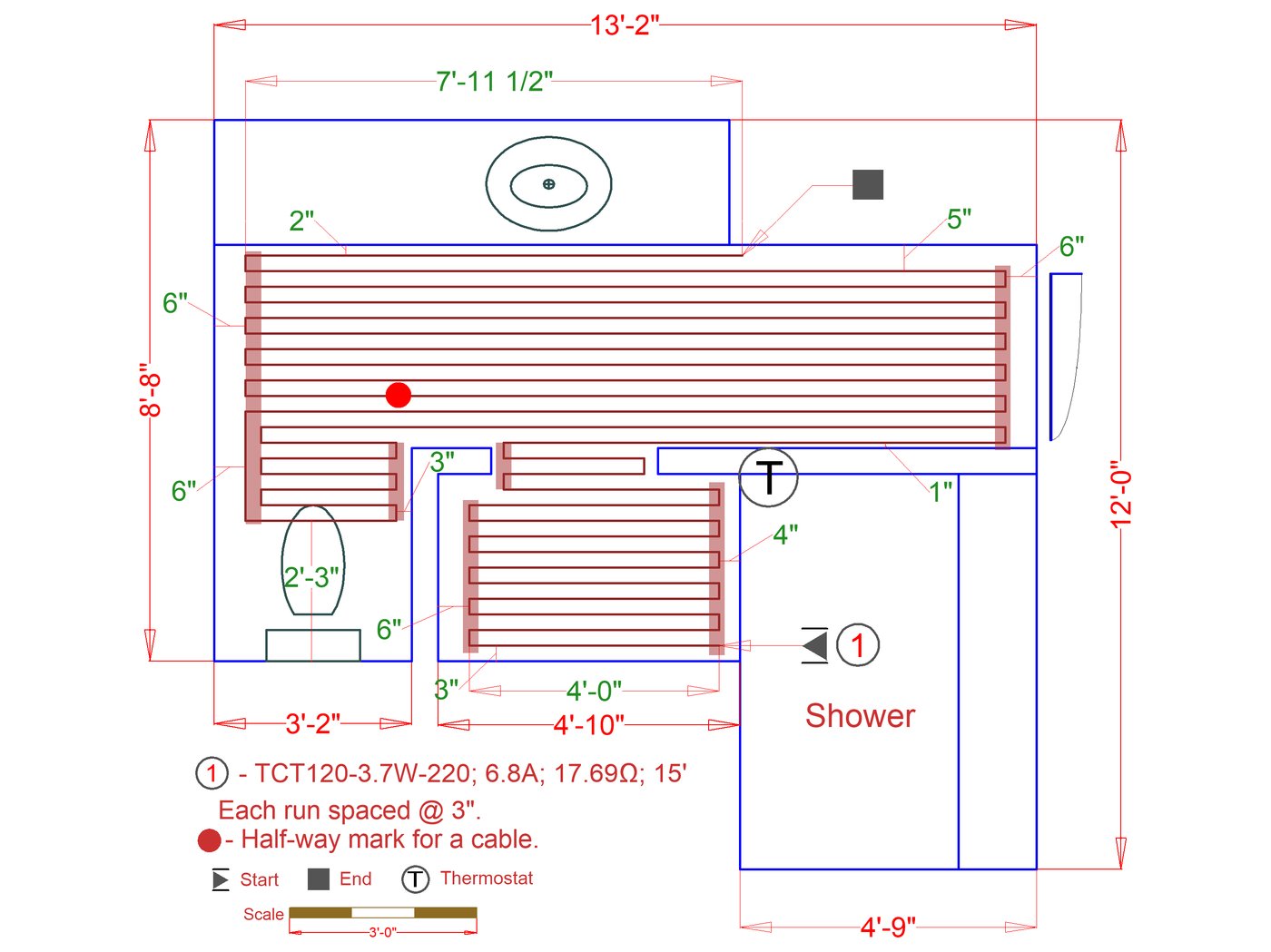 Installation Plan Image