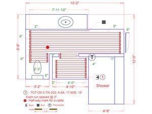 Installation Plan Image