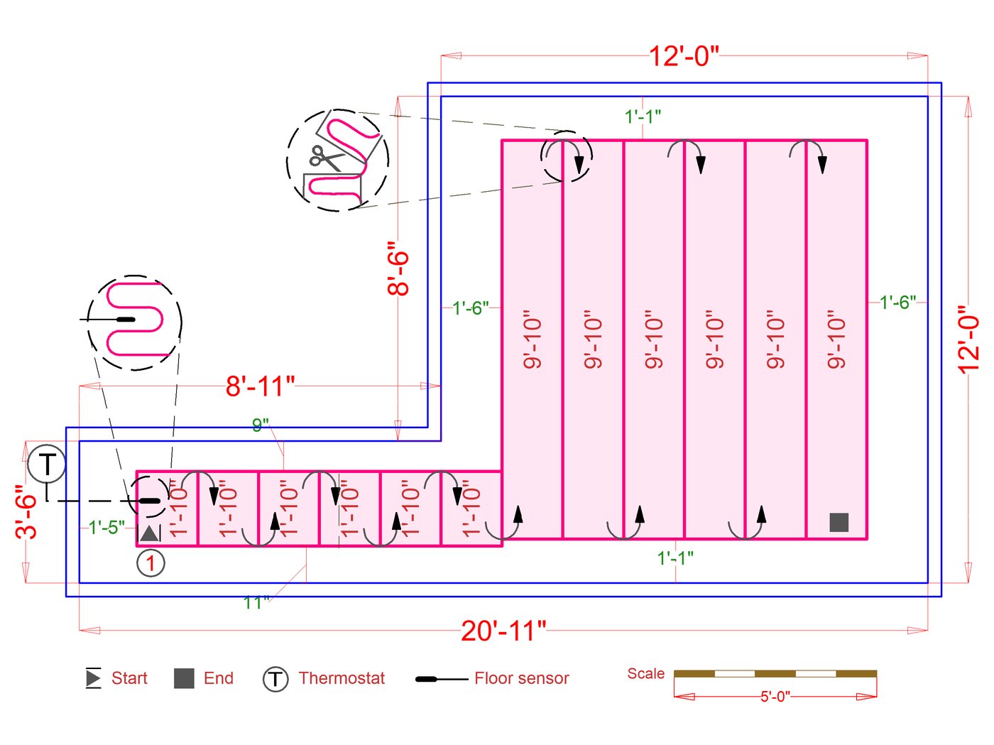 Installation Plan Image