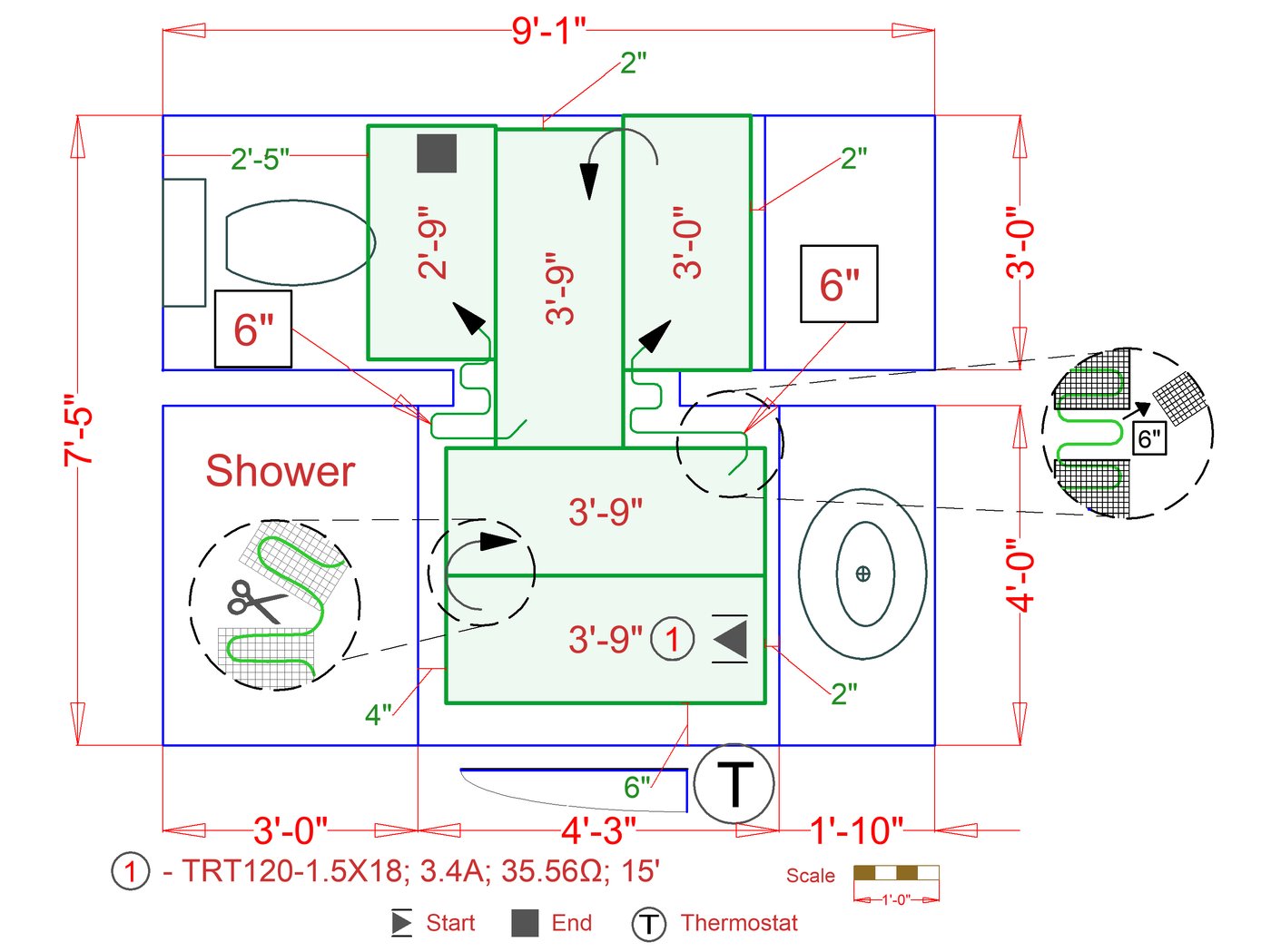 Installation Plan Image