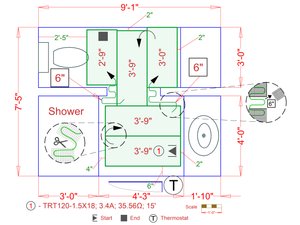 Installation Plan Image