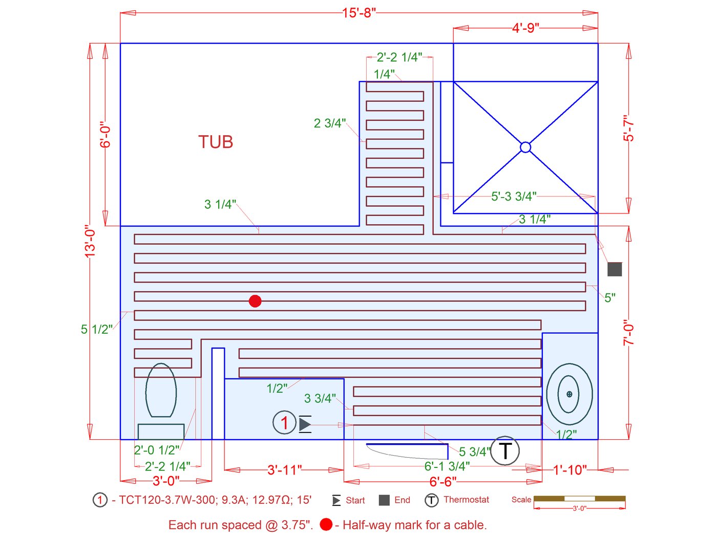 Installation Plan Image