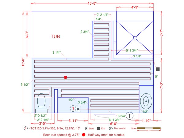 Installation Plan Image