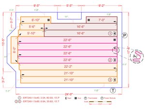 Installation Plan Image