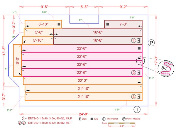 Installation Plan Image