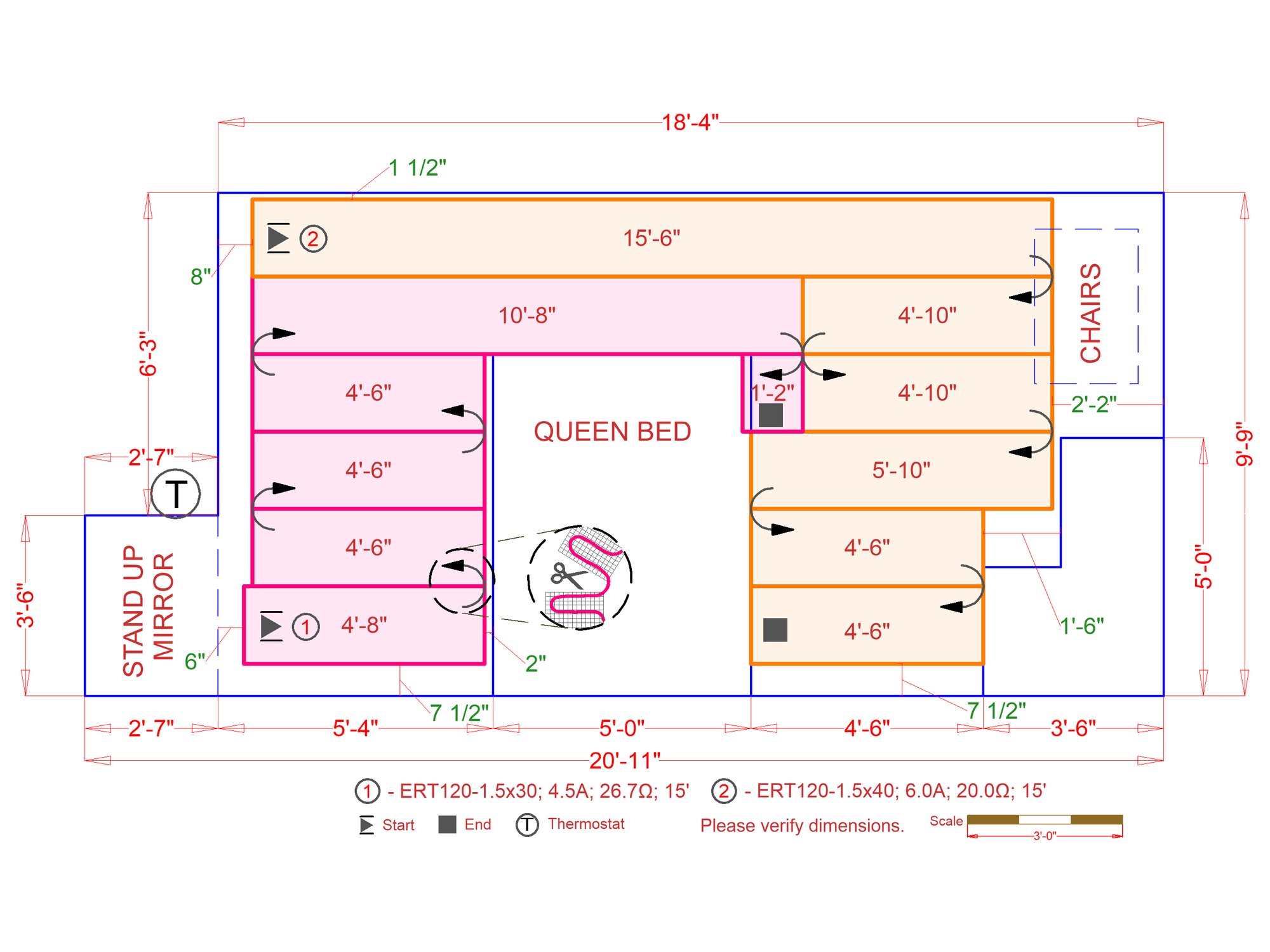 Installation Plan Image