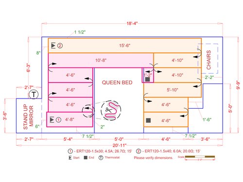 Installation Plan Image