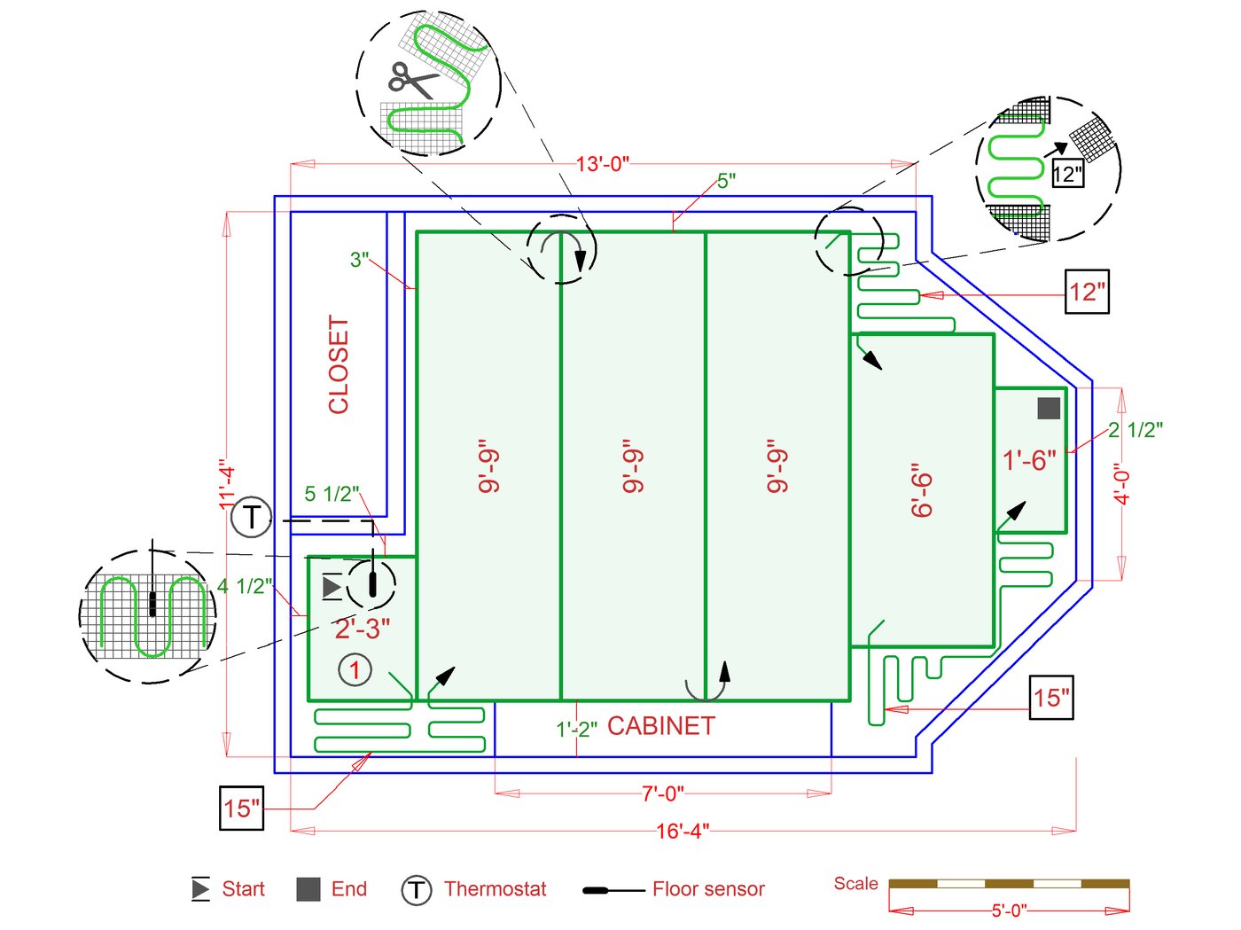 Installation Plan Image