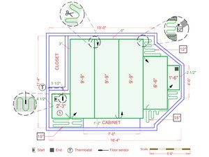 Installation Plan Image