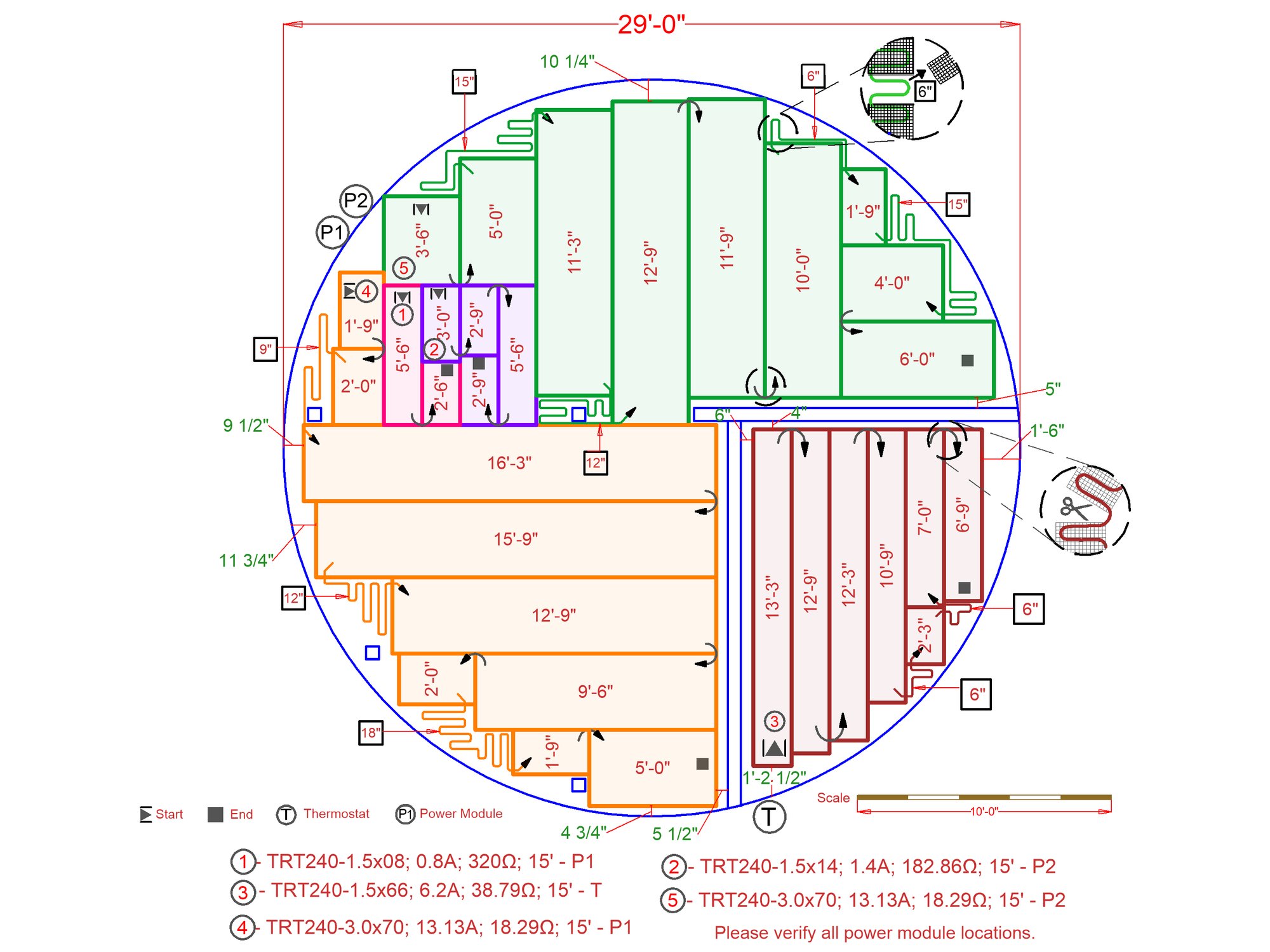Installation Plan Image